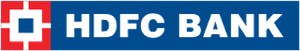 hdfc bank logo